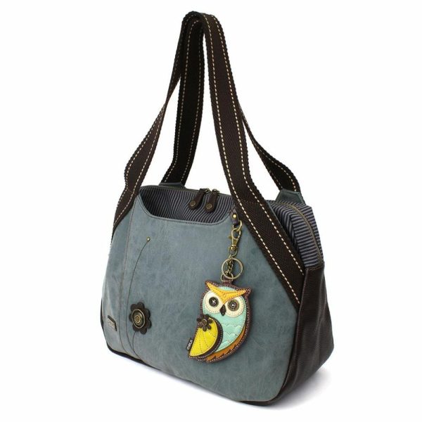 Bags & Purses |  Bowling Bag – Owl A Bags & Purses Bags & Purses