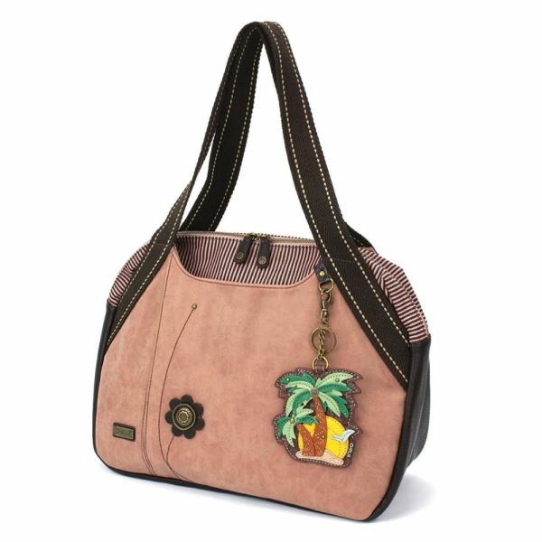 Bags & Purses |  Bowling Bag – Palm Tree Bags & Purses Bags & Purses