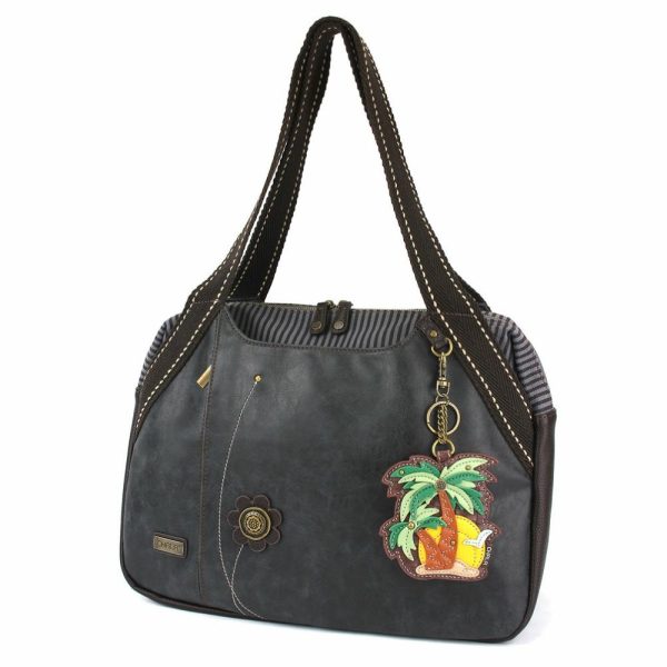 Bags & Purses |  Bowling Bag – Palm Tree Bags & Purses Bags & Purses