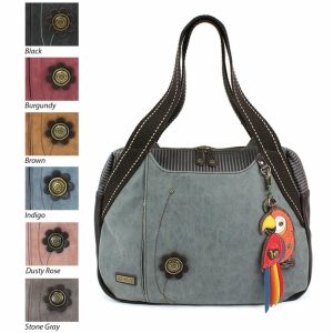 Bags & Purses |  Bowling Bag – Parrot Red Bags & Purses Bags & Purses