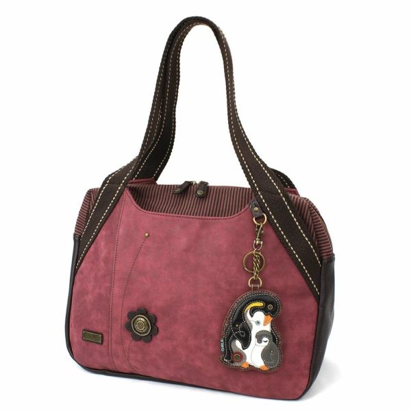 Bags & Purses |  Bowling Bag – Penguin Bags & Purses Bags & Purses