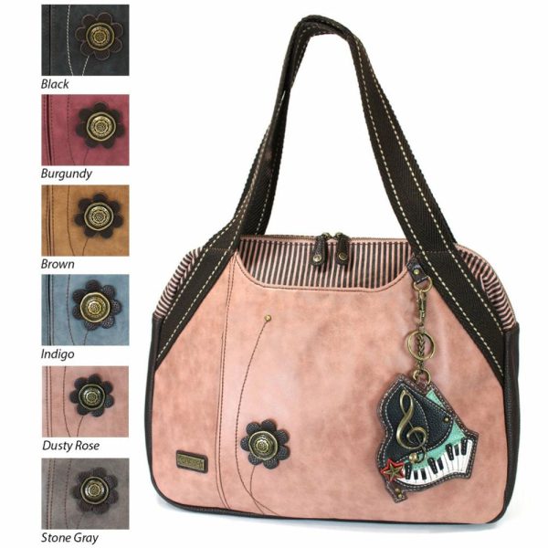 Bags & Purses |  Bowling Bag – Piano Bags & Purses Bags & Purses