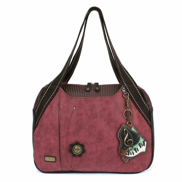 Bags & Purses |  Bowling Bag – Piano Bags & Purses Bags & Purses