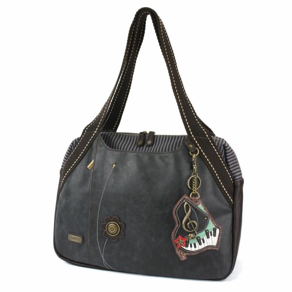 Bags & Purses |  Bowling Bag – Piano Bags & Purses Bags & Purses