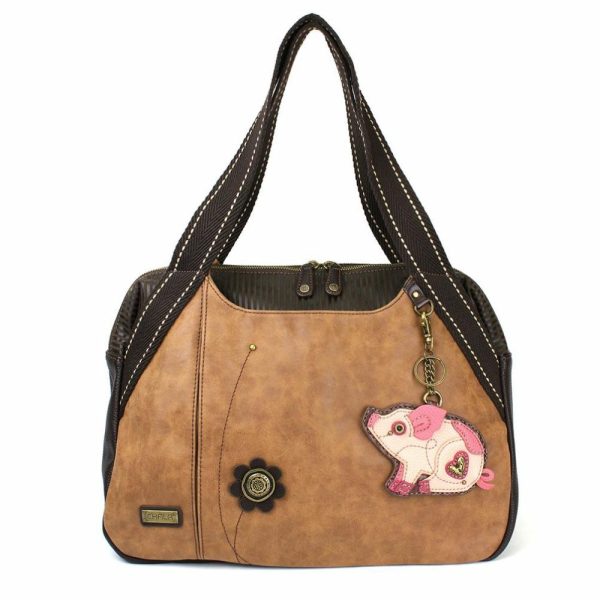 Bags & Purses |  Bowling Bag – Pig Bags & Purses Bags & Purses