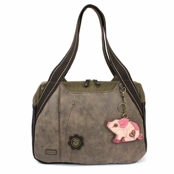 Bags & Purses |  Bowling Bag – Pig Bags & Purses Bags & Purses