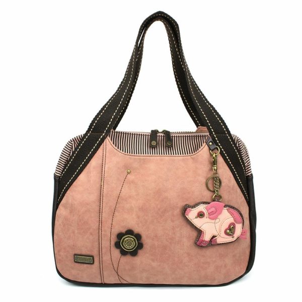 Bags & Purses |  Bowling Bag – Pig Bags & Purses Bags & Purses