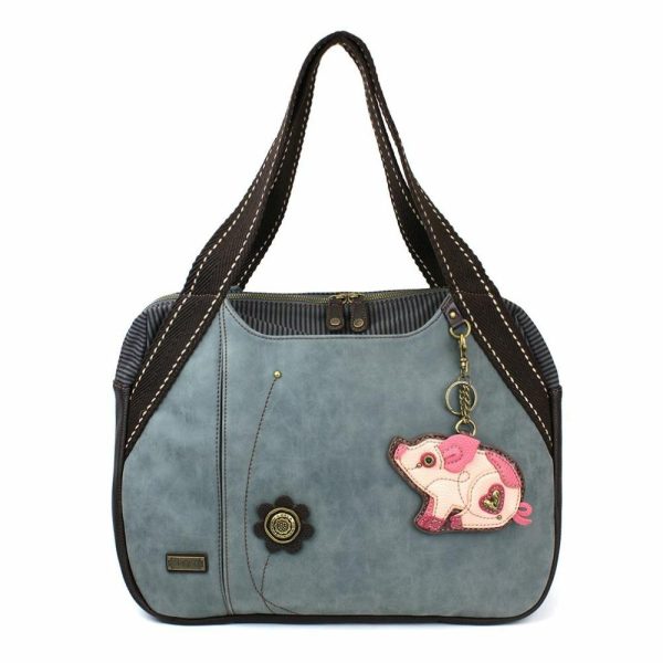 Bags & Purses |  Bowling Bag – Pig Bags & Purses Bags & Purses