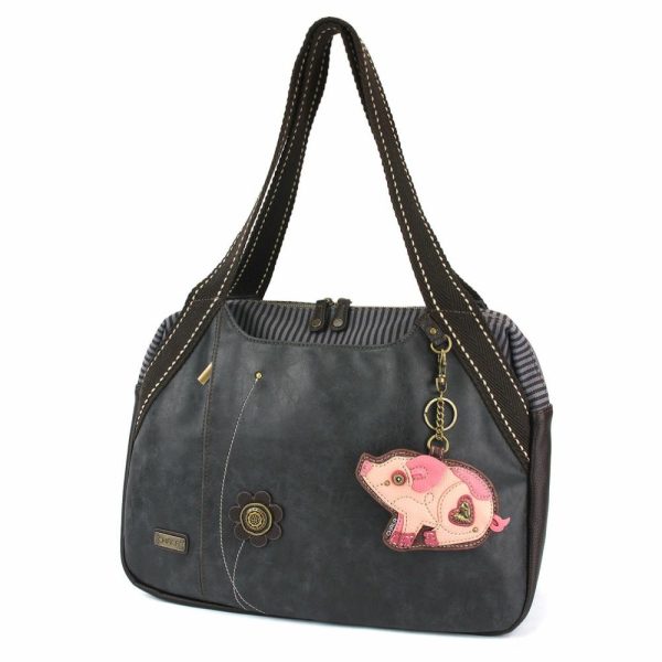 Bags & Purses |  Bowling Bag – Pig Bags & Purses Bags & Purses