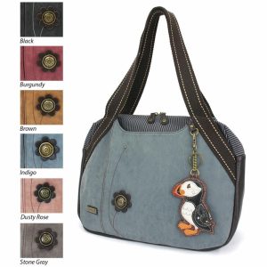 Bags & Purses |  Bowling Bag – Puffin Bags & Purses Bags & Purses