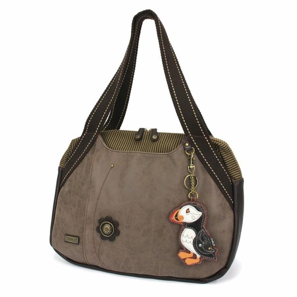 Bags & Purses |  Bowling Bag – Puffin Bags & Purses Bags & Purses