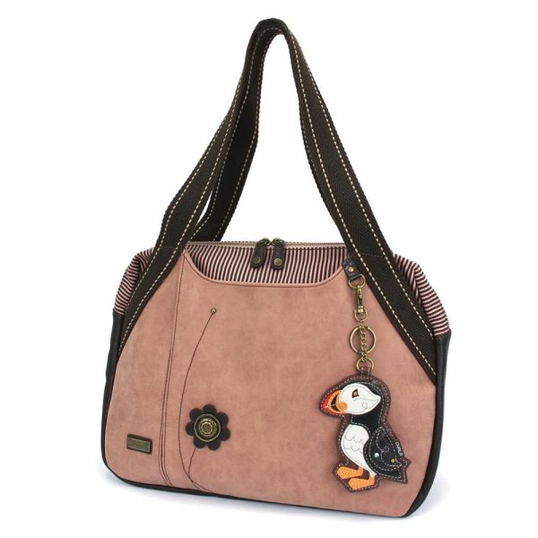 Bags & Purses |  Bowling Bag – Puffin Bags & Purses Bags & Purses