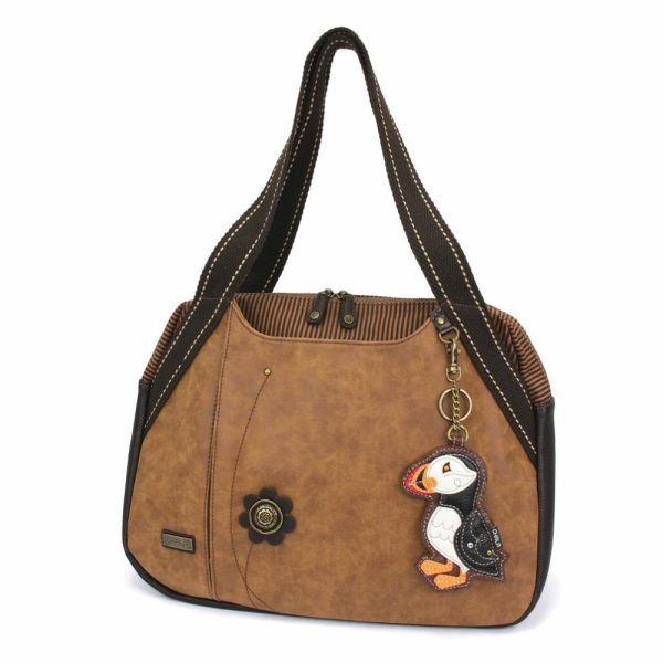 Bags & Purses |  Bowling Bag – Puffin Bags & Purses Bags & Purses