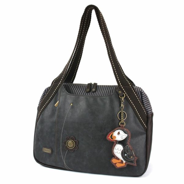 Bags & Purses |  Bowling Bag – Puffin Bags & Purses Bags & Purses