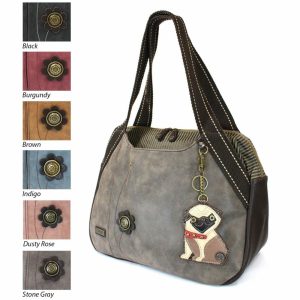 Bags & Purses |  Bowling Bag – Pug Bags & Purses Bags & Purses