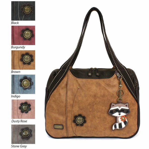 Bags & Purses |  Bowling Bag – Raccoon Bags & Purses Bags & Purses