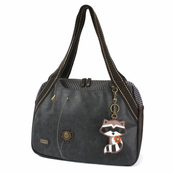 Bags & Purses |  Bowling Bag – Raccoon Bags & Purses Bags & Purses