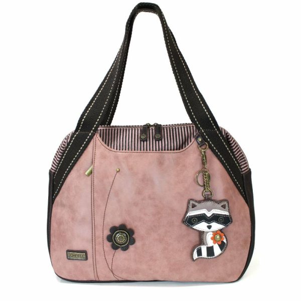 Bags & Purses |  Bowling Bag – Raccoon Bags & Purses Bags & Purses