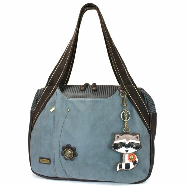 Bags & Purses |  Bowling Bag – Raccoon Bags & Purses Bags & Purses