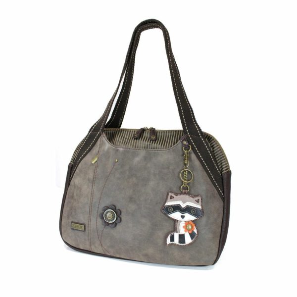 Bags & Purses |  Bowling Bag – Raccoon Bags & Purses Bags & Purses