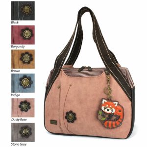 Bags & Purses |  Bowling Bag – Red Panda Bags & Purses Bags & Purses