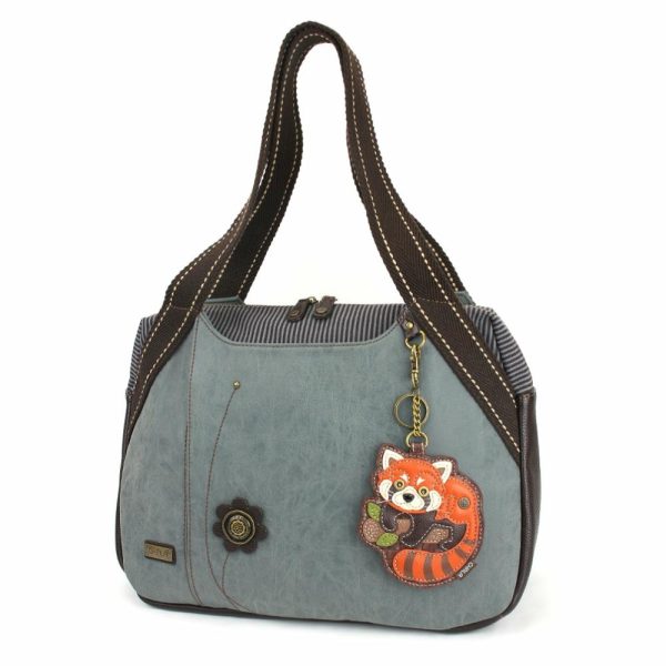 Bags & Purses |  Bowling Bag – Red Panda Bags & Purses Bags & Purses