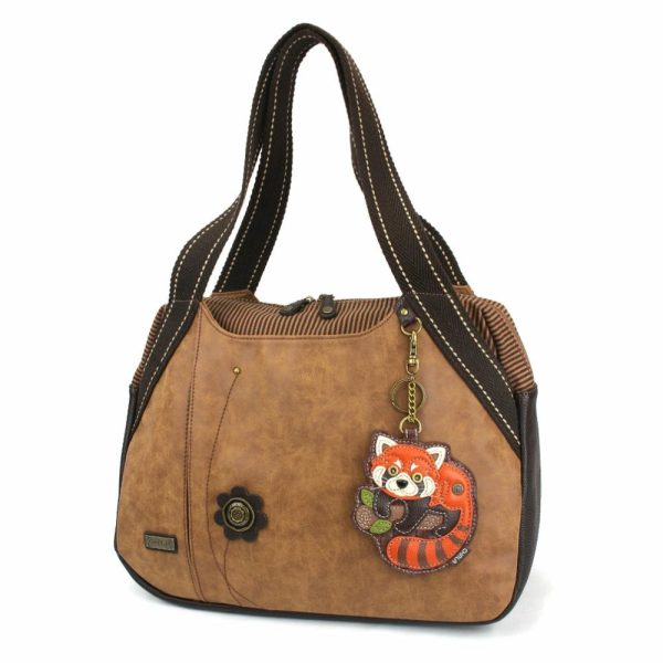 Bags & Purses |  Bowling Bag – Red Panda Bags & Purses Bags & Purses