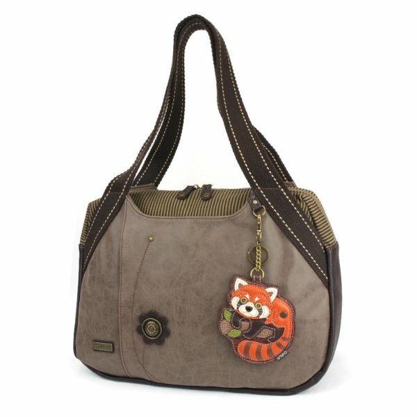 Bags & Purses |  Bowling Bag – Red Panda Bags & Purses Bags & Purses