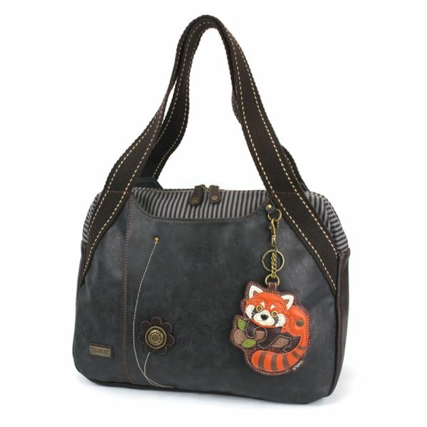 Bags & Purses |  Bowling Bag – Red Panda Bags & Purses Bags & Purses