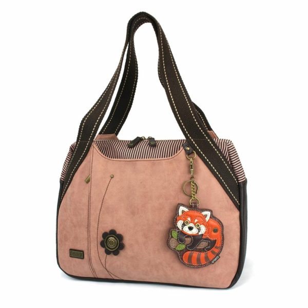 Bags & Purses |  Bowling Bag – Red Panda Bags & Purses Bags & Purses