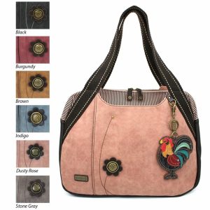 Bags & Purses |  Bowling Bag – Rooster Bags & Purses Bags & Purses