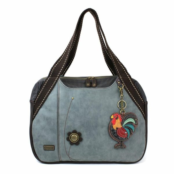 Bags & Purses |  Bowling Bag – Rooster Bags & Purses Bags & Purses