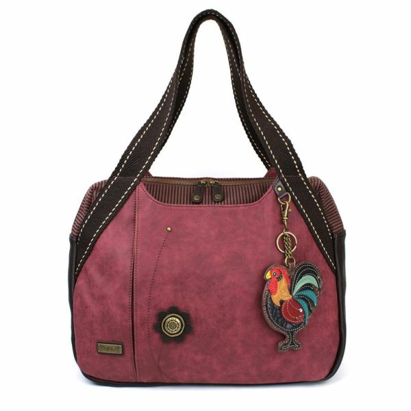 Bags & Purses |  Bowling Bag – Rooster Bags & Purses Bags & Purses