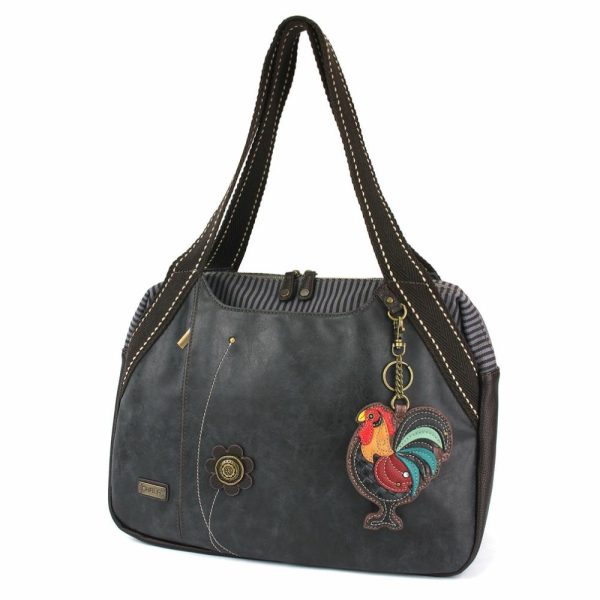 Bags & Purses |  Bowling Bag – Rooster Bags & Purses Bags & Purses