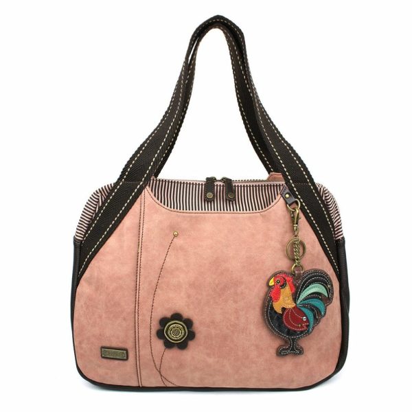 Bags & Purses |  Bowling Bag – Rooster Bags & Purses Bags & Purses