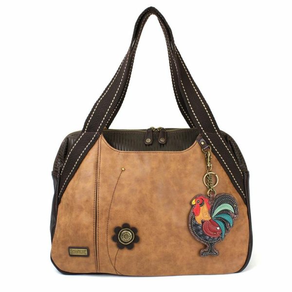 Bags & Purses |  Bowling Bag – Rooster Bags & Purses Bags & Purses