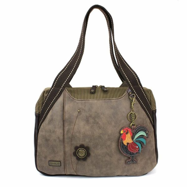 Bags & Purses |  Bowling Bag – Rooster Bags & Purses Bags & Purses