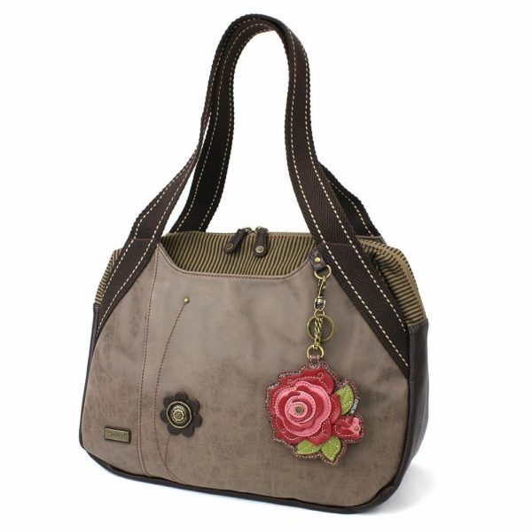 Bags & Purses |  Bowling Bag – Rose Red Bags & Purses Bags & Purses