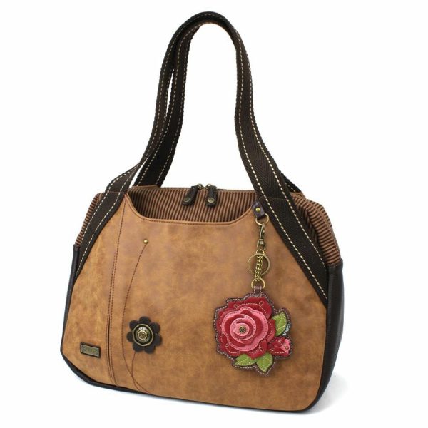 Bags & Purses |  Bowling Bag – Rose Red Bags & Purses Bags & Purses