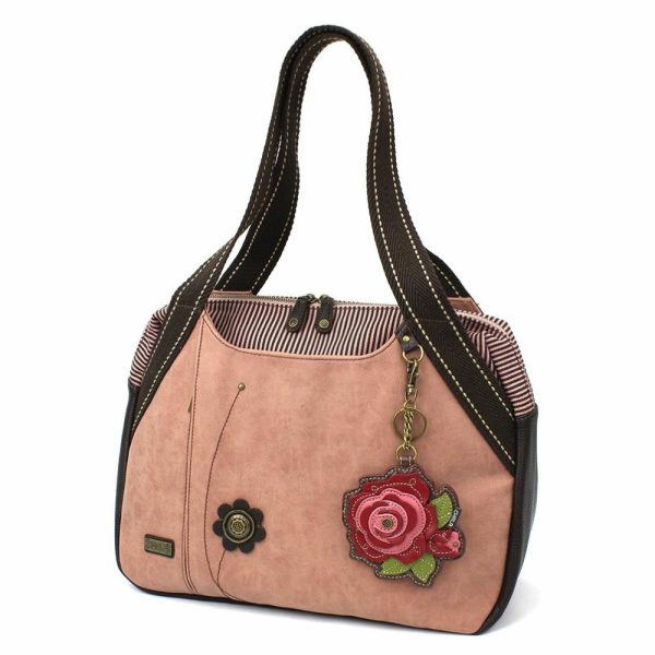 Bags & Purses |  Bowling Bag – Rose Red Bags & Purses Bags & Purses