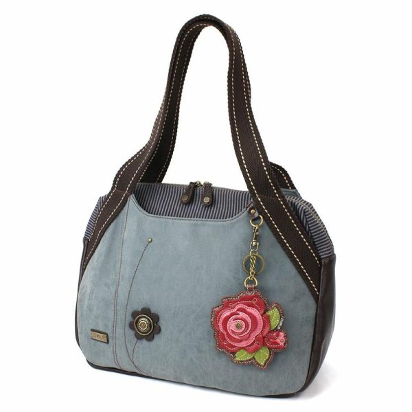 Bags & Purses |  Bowling Bag – Rose Red Bags & Purses Bags & Purses