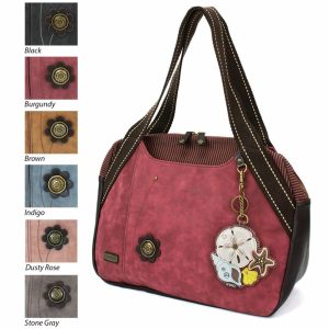 Bags & Purses |  Bowling Bag – Sand Dollar Bags & Purses Bags & Purses