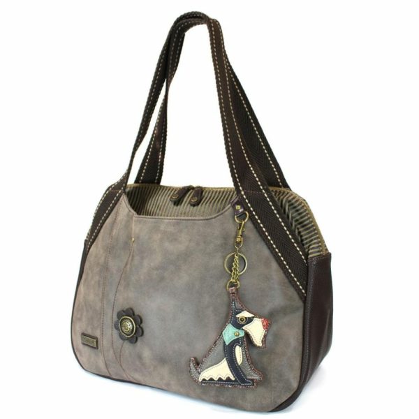 Bags & Purses |  Bowling Bag – Schnauzer Bags & Purses Bags & Purses