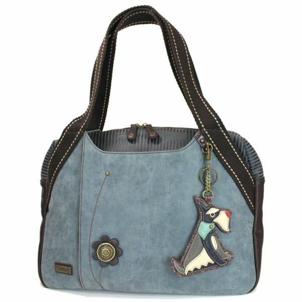 Bags & Purses |  Bowling Bag – Schnauzer Bags & Purses Bags & Purses