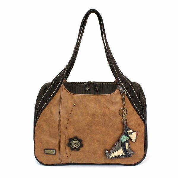 Bags & Purses |  Bowling Bag – Schnauzer Bags & Purses Bags & Purses