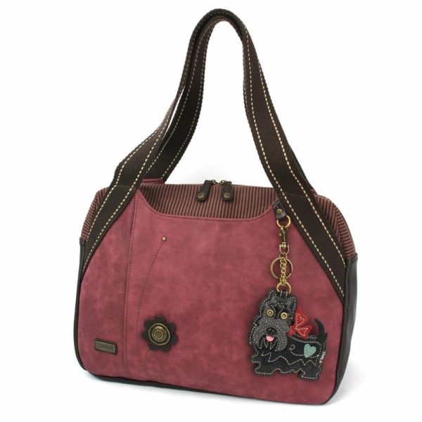 Bags & Purses |  Bowling Bag – Scottie Bags & Purses Bags & Purses