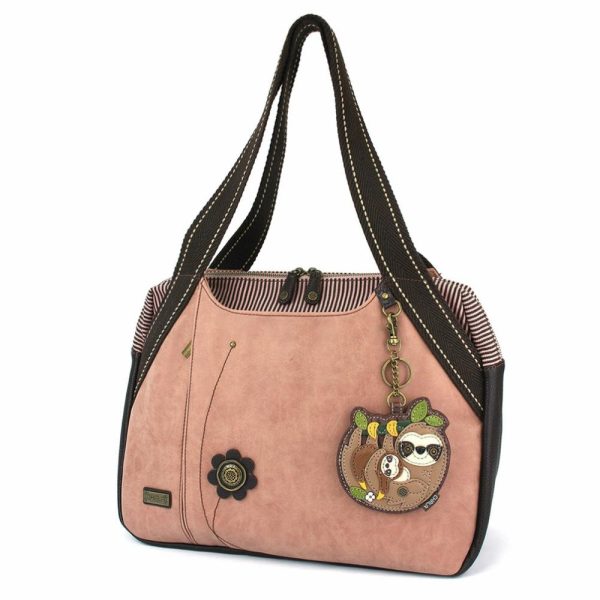 Bags & Purses |  Bowling Bag – Sloth Family Bags & Purses Bags & Purses