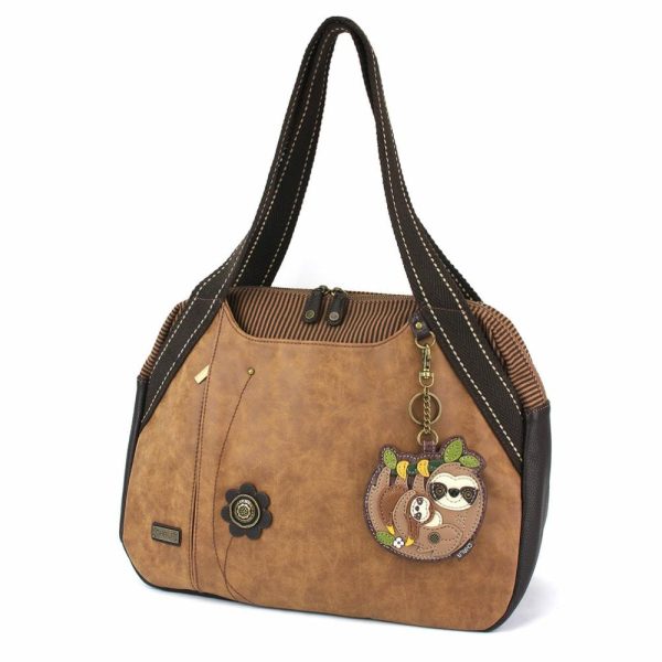 Bags & Purses |  Bowling Bag – Sloth Family Bags & Purses Bags & Purses