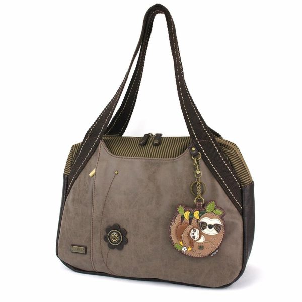 Bags & Purses |  Bowling Bag – Sloth Family Bags & Purses Bags & Purses