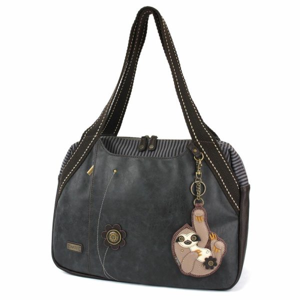 Bags & Purses |  Bowling Bag – Sloth Bags & Purses Bags & Purses